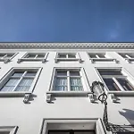 Hign-End Getaway In Heart Of Medieval Bruges - Katelijne