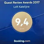 Hign-End Getaway In Heart Of Medieval Bruges - Katelijne