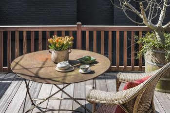 Apartment Hign-end Getaway In Heart Of Medieval - Katelijne *