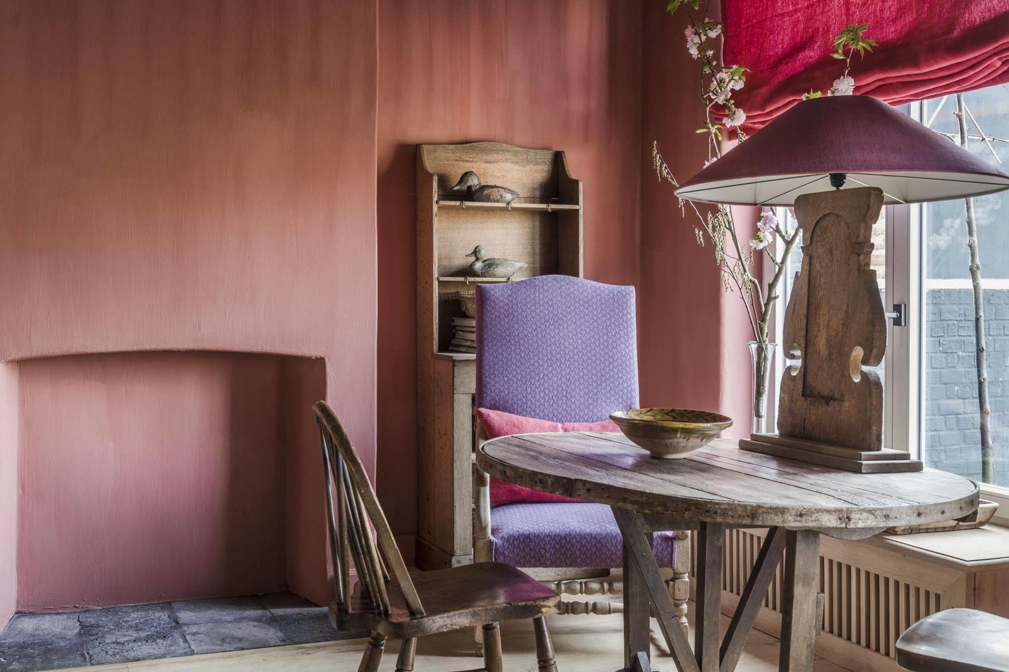 Hign-end Getaway In Heart Of Medieval - Katelijne