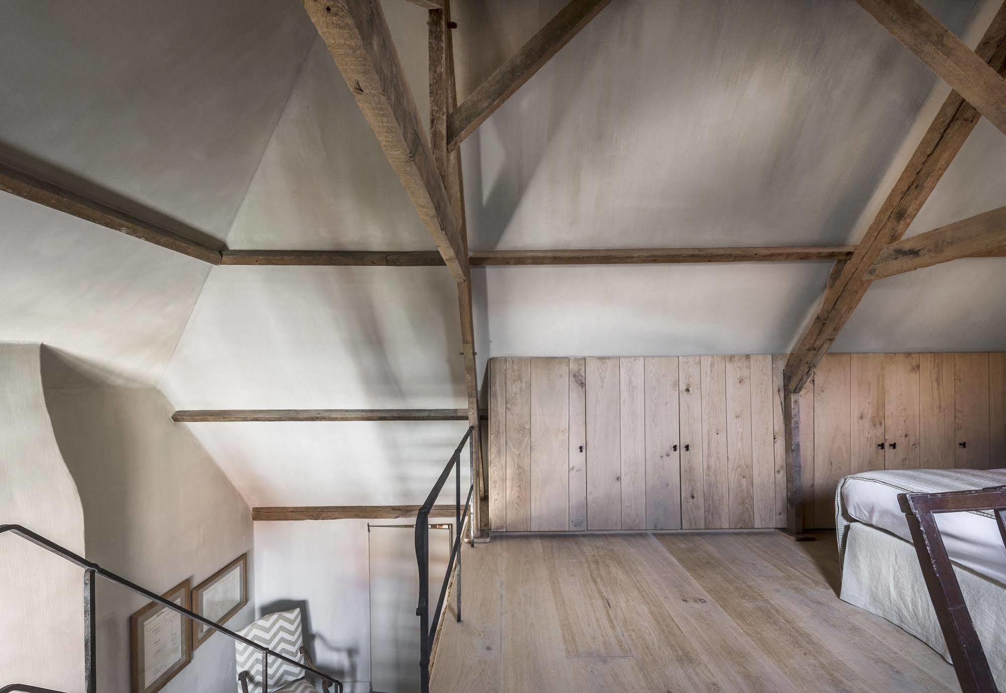 Hign-end Getaway In Heart Of Medieval - Katelijne *