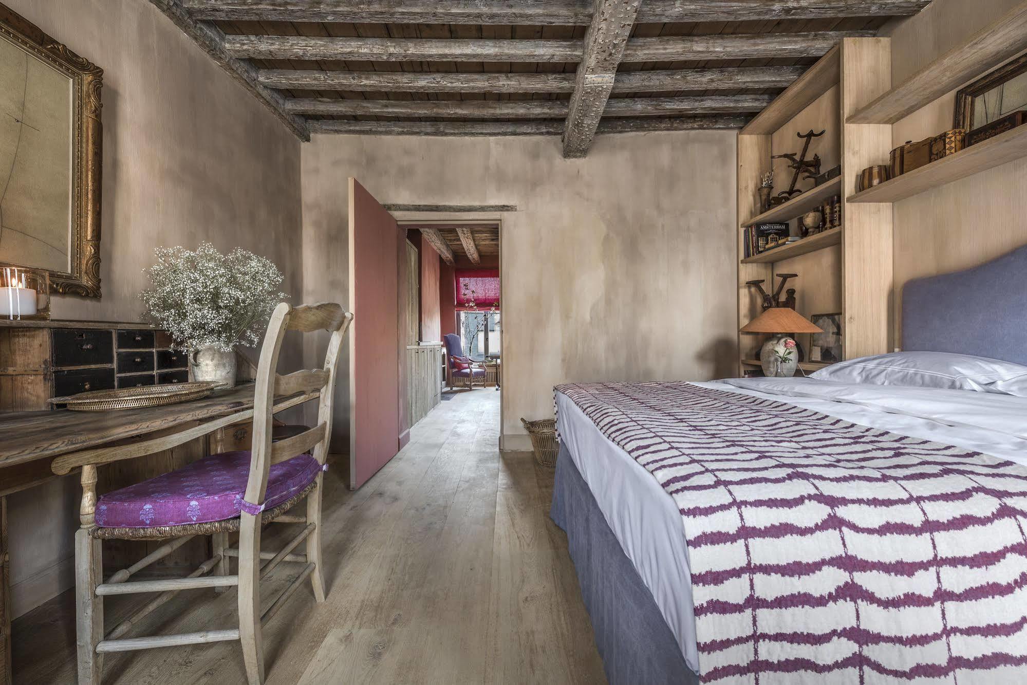 Hign-end Getaway In Heart Of Medieval - Katelijne Apartment Bruges