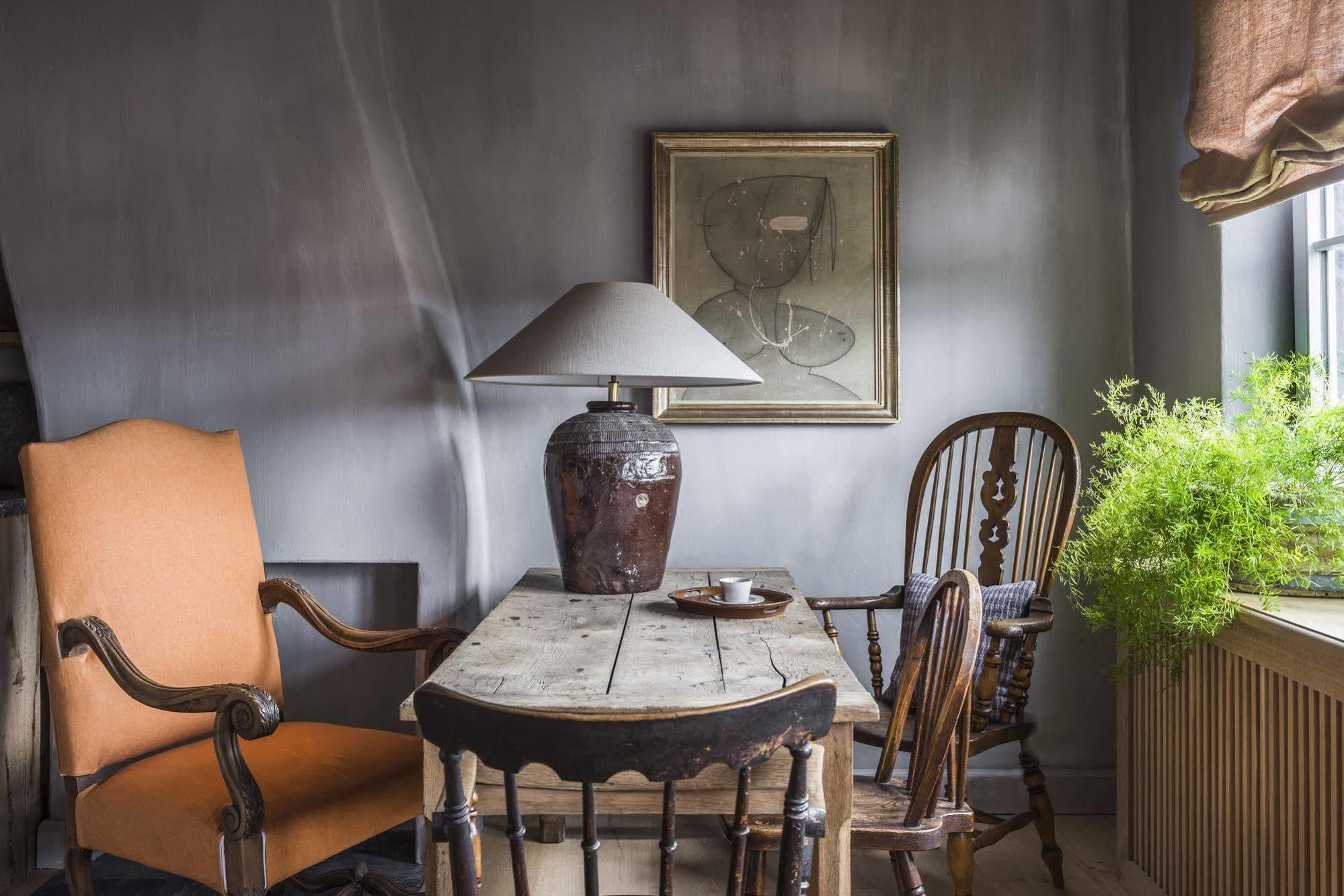 Hign-end Getaway In Heart Of Medieval - Katelijne