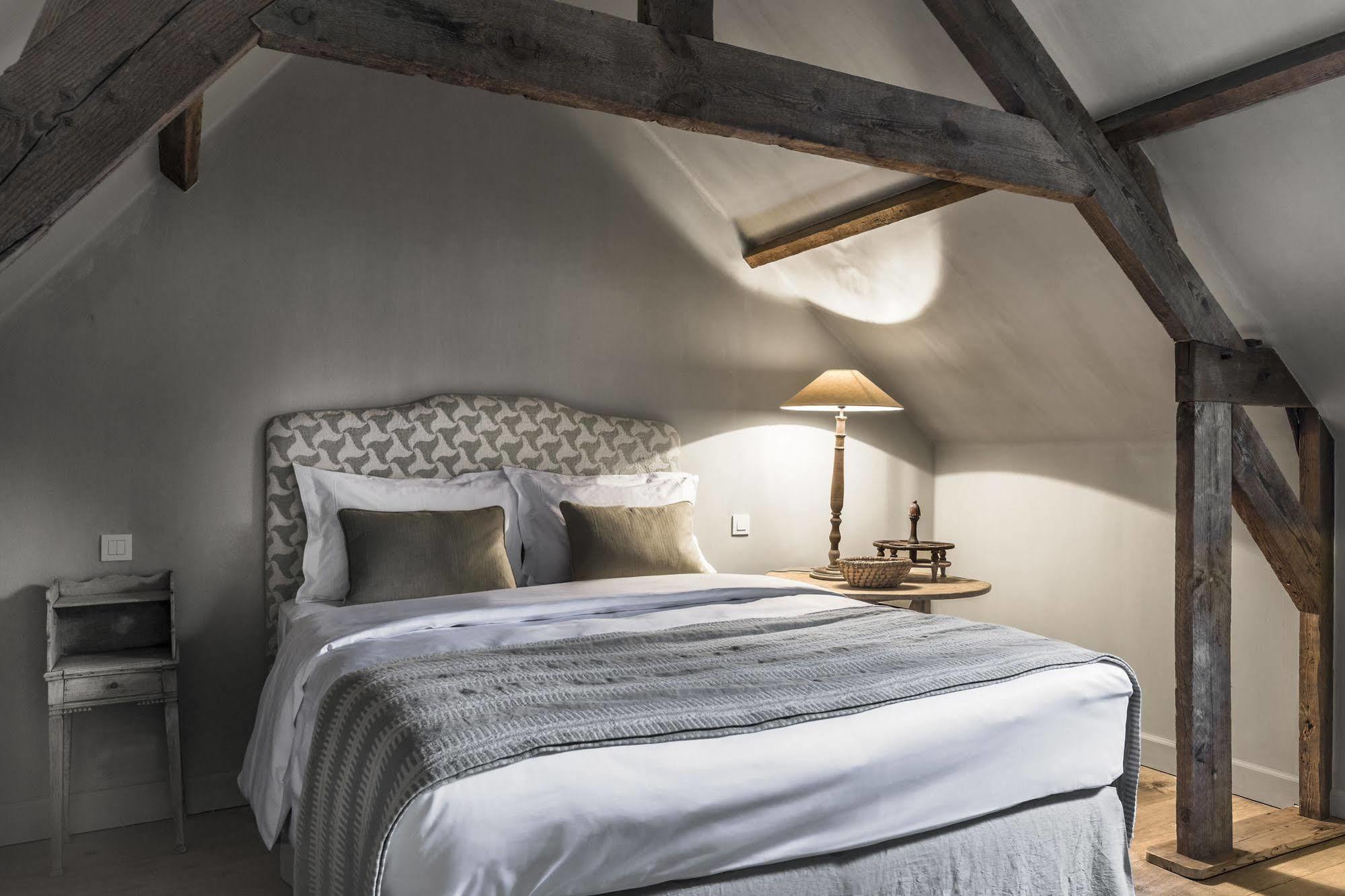Hign-end Getaway In Heart Of Medieval - Katelijne Bruges