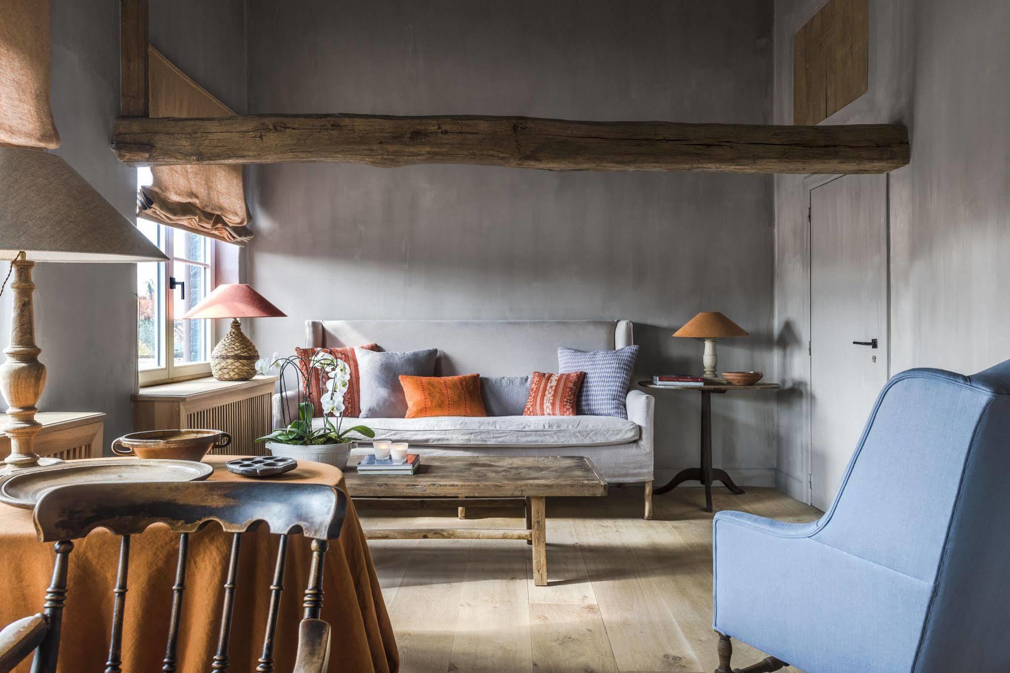 Apartment Hign-end Getaway In Heart Of Medieval - Katelijne Bruges