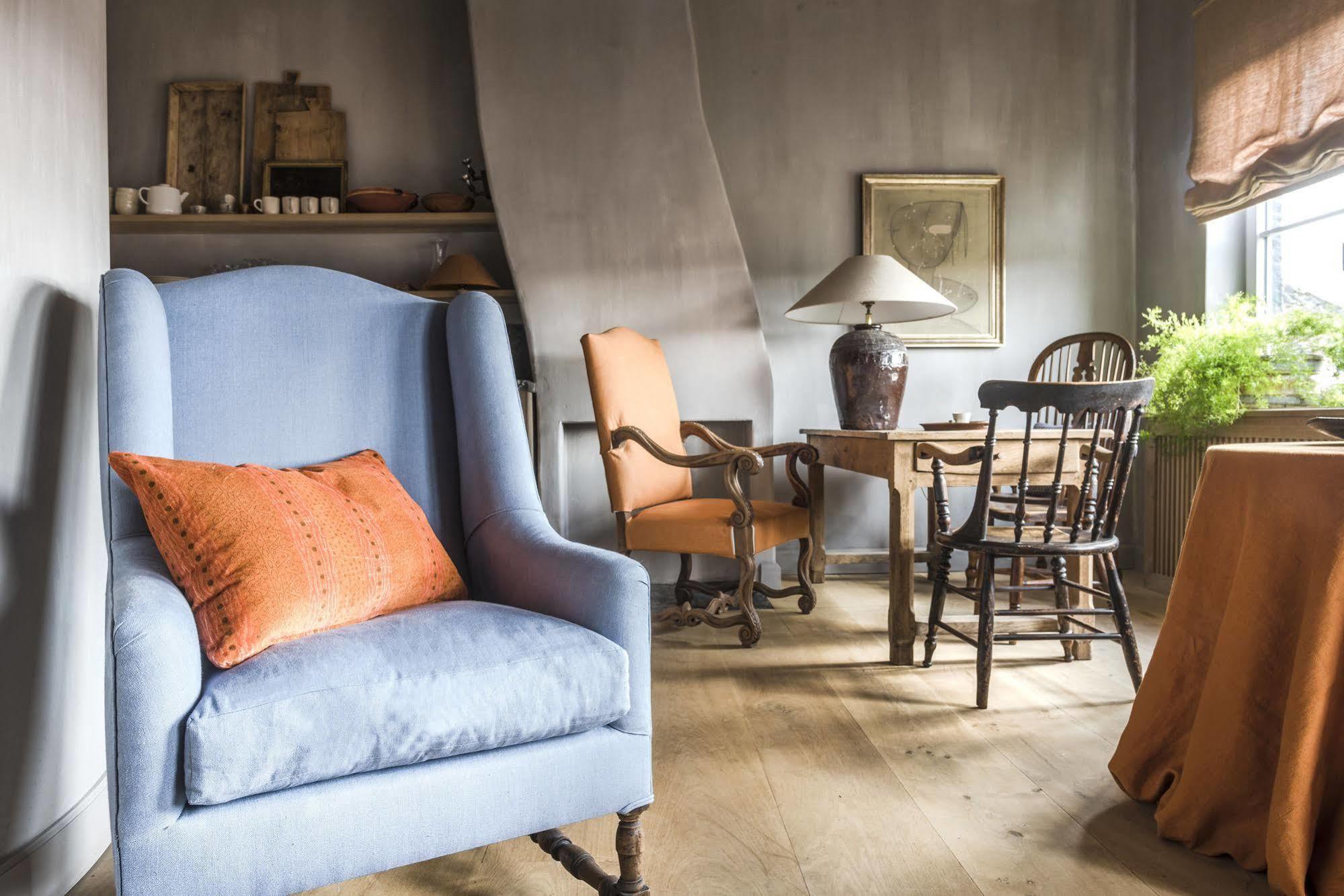 Hign-end Getaway In Heart Of Medieval - Katelijne *
