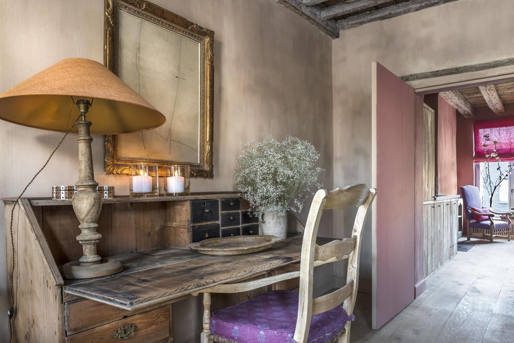Hign-end Getaway In Heart Of Medieval - Katelijne Apartment *