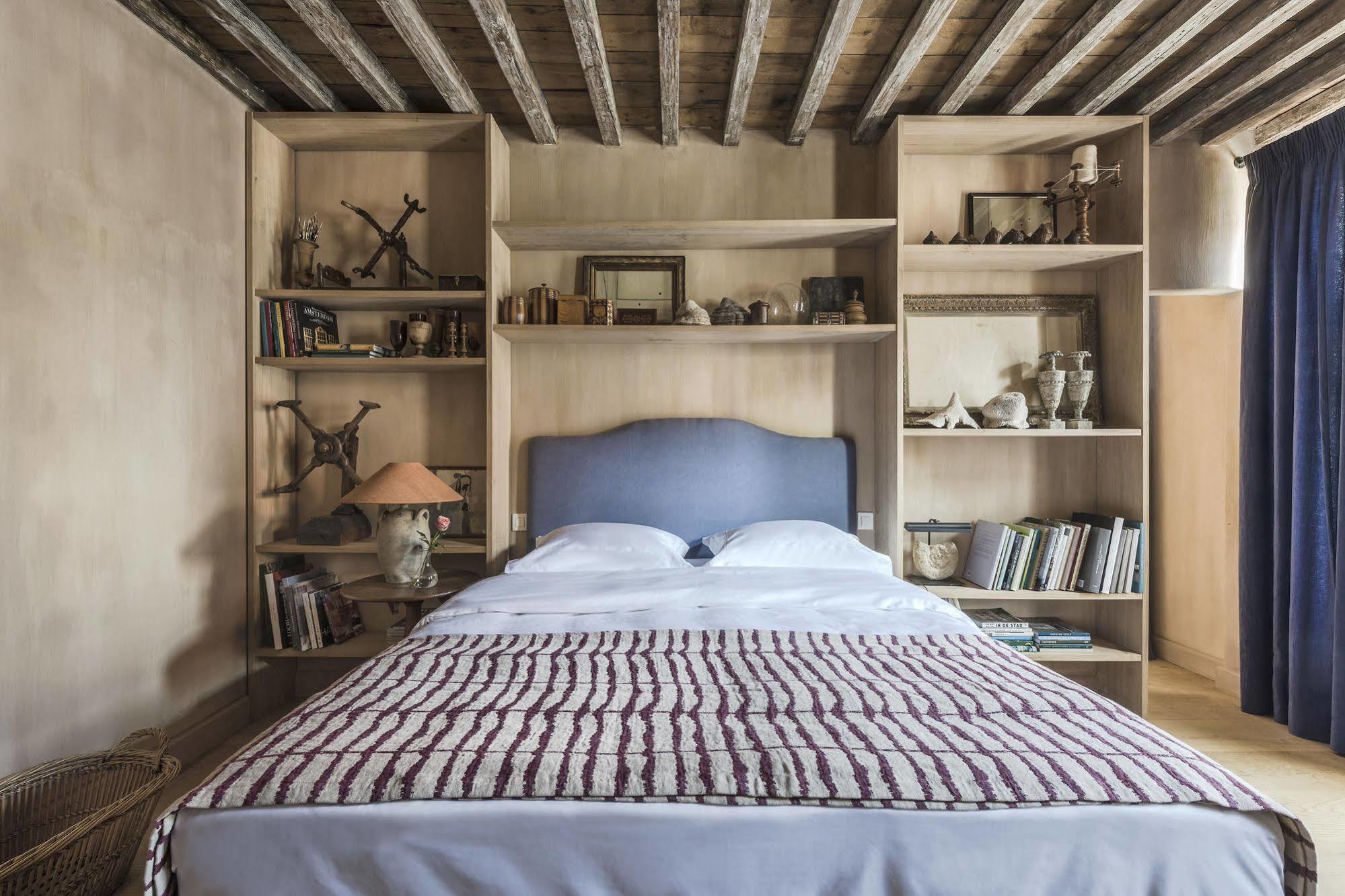 Hign-end Getaway In Heart Of Medieval - Katelijne * Bruges